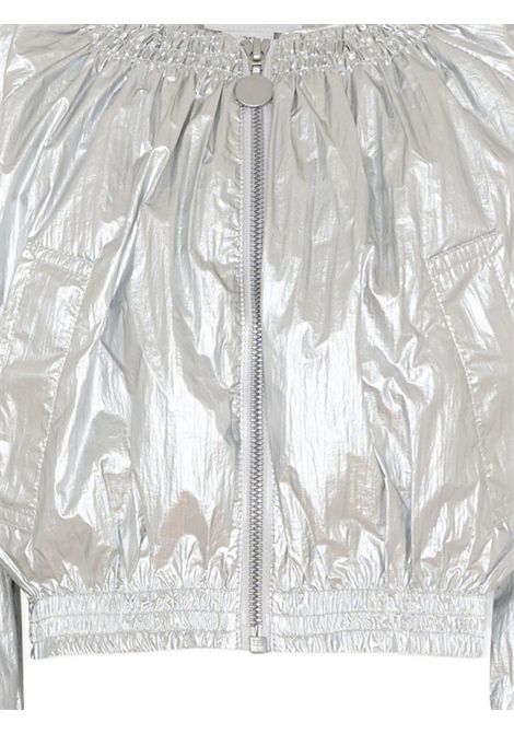 Bomber con zip STELLA MC CARTNEY KIDS | TY2A77 Z0152925